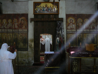 Deir Anba Bischoi II
